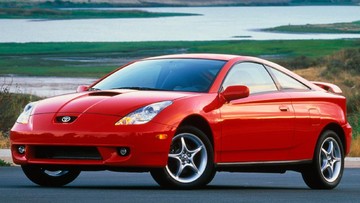 Bocoran Toyota GR Celica: Mesin 2.0 Hybrid 400 HP, Sasis Khas Reli