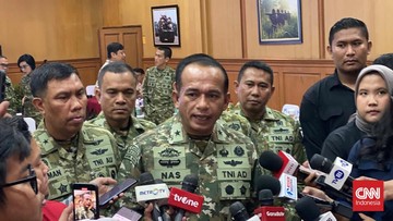 TNI Pastikan Tindak Lanjuti Arahan Prabowo soal Rekrutmen Suku Dayak Pedalaman
