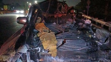 Pelajaran dari Pajero Sport Ringsek Tabrak Truk Semen di Tol Jagorawi: Bukan Soal Mobilnya, Tapi Fatiguenya