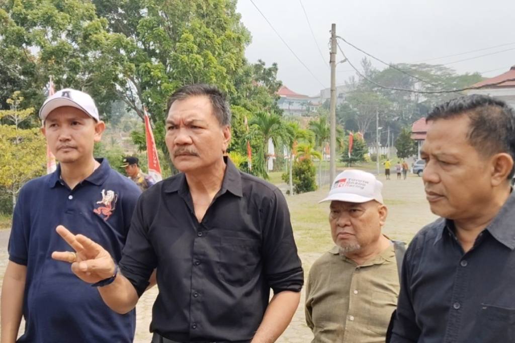 Tunggakan Utang Pemkab Seluma TA 2024, 500 Massa Siap Kepung Kantor Bupati 2 September