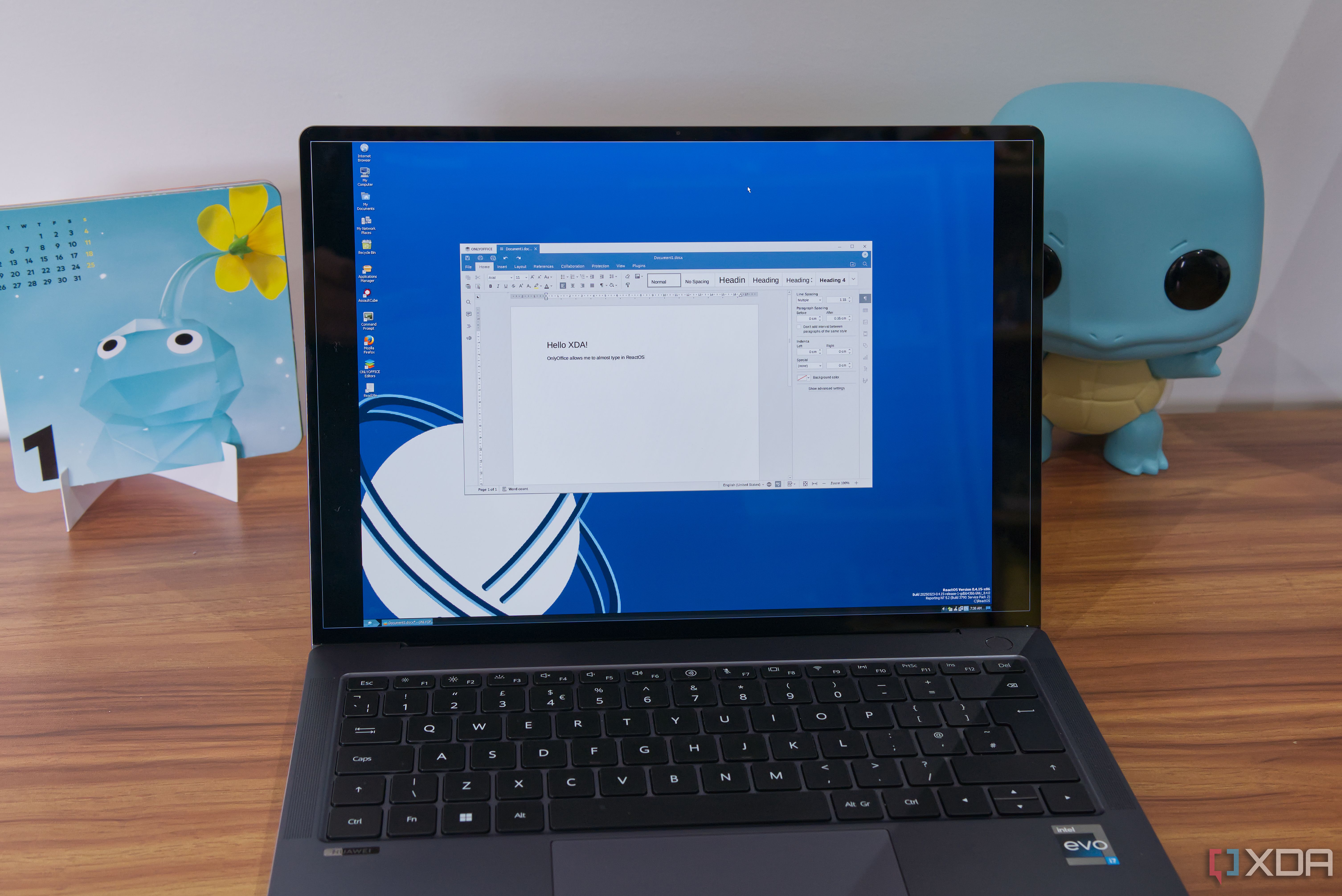 ReactOS 0.4.16 Rilis, OS Open Source Mirip Windows XP Kini Punya Installer Grafis