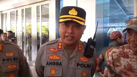 Gudang Sukoharjo Ramai Malam Hari Ternyata Markas Kasino, 71 Orang Diamankan