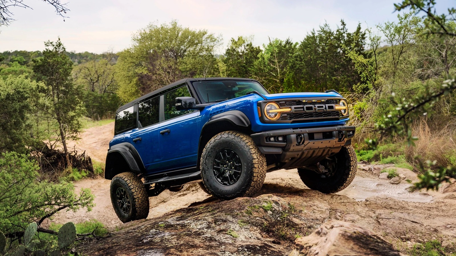 Consumer Reports Pilih Toyota 4Runner 2026 sebagai SUV Off-Road Terbaik, Ini Posisi Bronco dan Wrangler