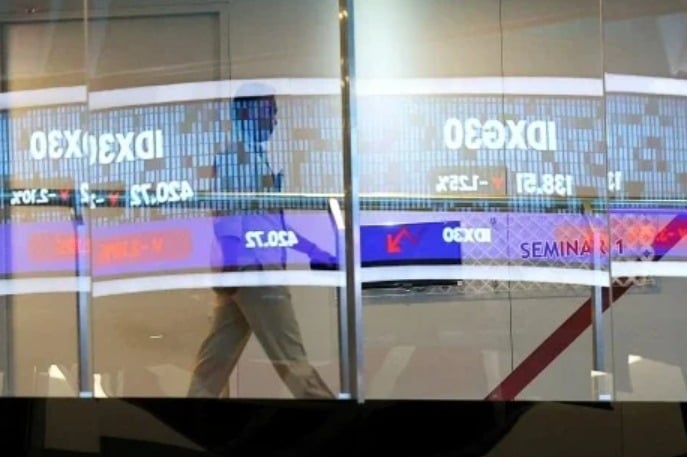 IHSG Diprediksi Menguat Terbatas di 6.230-6.628, Investor Waspadai Outflow MSCI