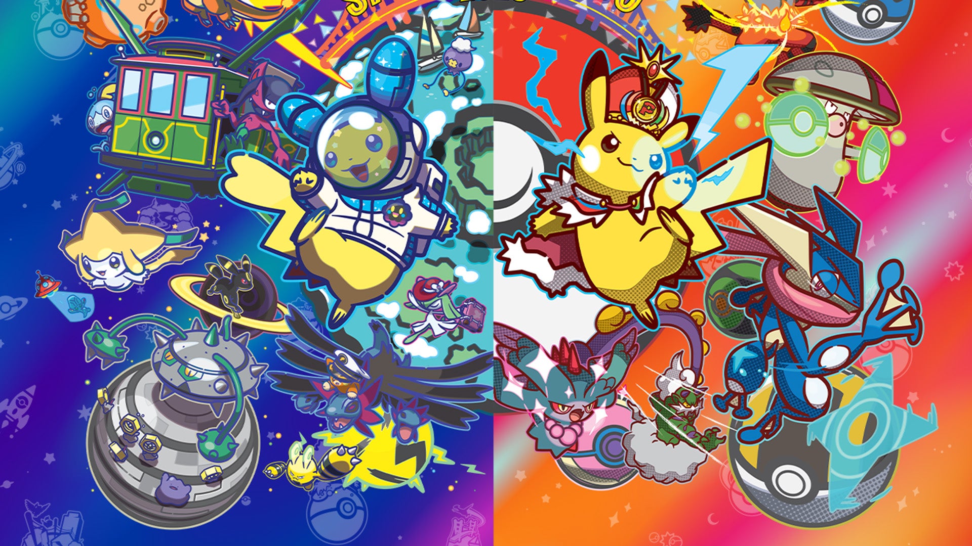PokémonXP 2026: 130 Ribu Orang Berebut 50 Ribu Tiket, Antrean Panjang dan Kuota Workshop Kian Jadi Sorotan