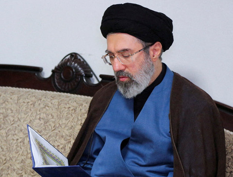 Putra Khamenei yang Baru Jadi Pemimpin Tertinggi Iran Serukan Persatuan Lawan AS-Israel