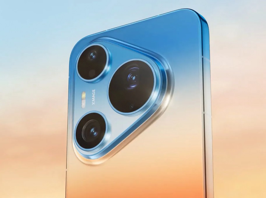 Huawei Pura 90s Series Resmi di Indonesia, Kamera Telefoto 200 MP dan Baterai 6.000 mAh