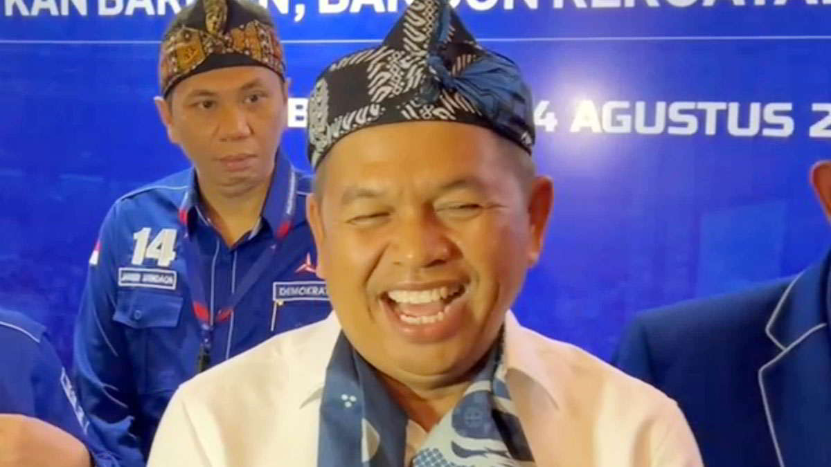 Pemkab Bandung Barat Ambil Alih Pembangunan Jembatan Penyeberangan Waduk Saguling Cililin, 16 Murid SD Tak Lagi Naik Rakit