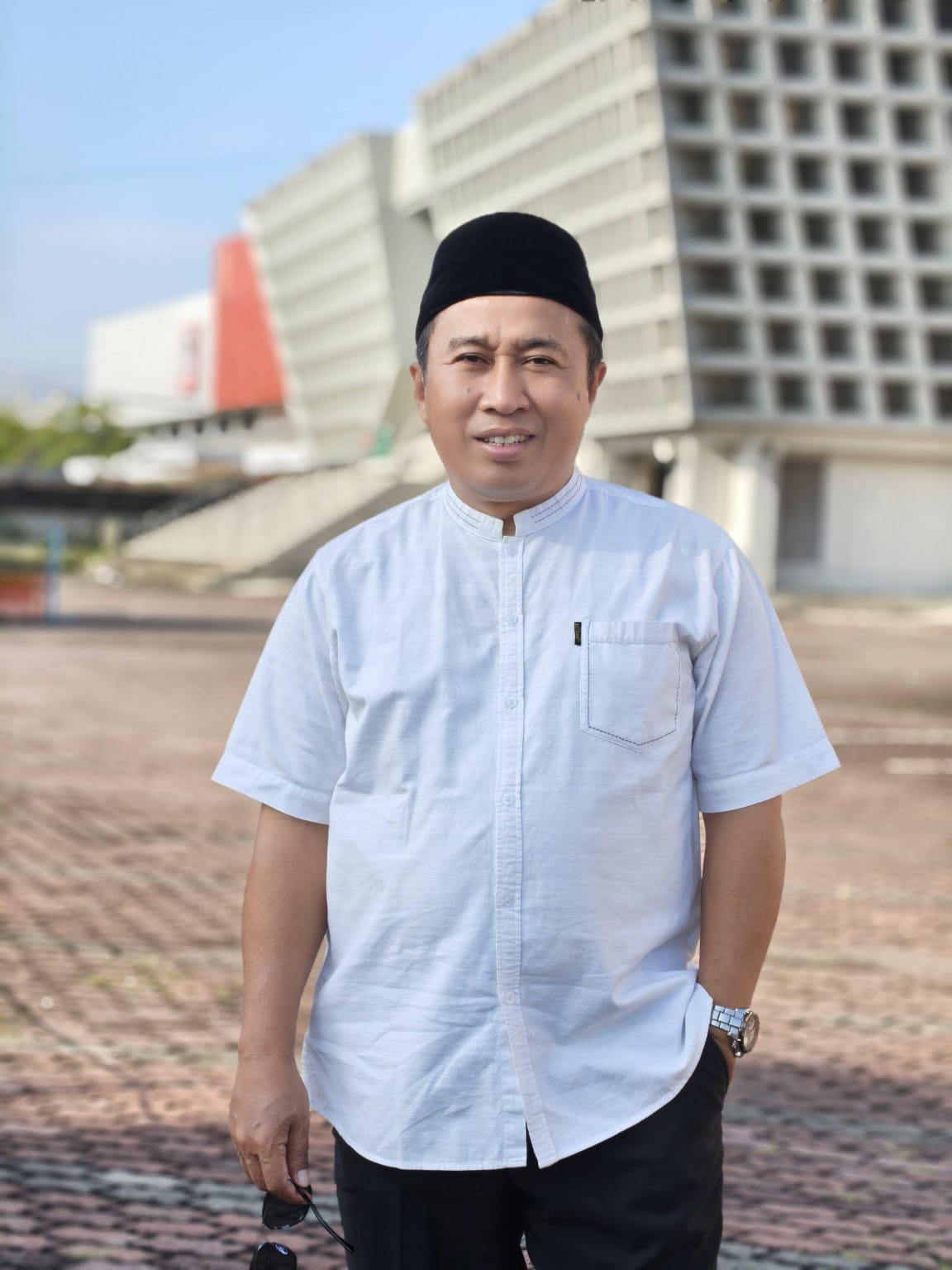 5 Hal yang Perlu Diketahui dari Kritik Ijang Faisal untuk Pemerintahan Prabowo dan Sorotan pada Anies-Dedi