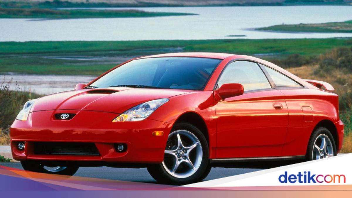 Toyota GR Celica Dikonfirmasi Bangkit, Mesin Hybrid 2.0L Tenaga 400 HP