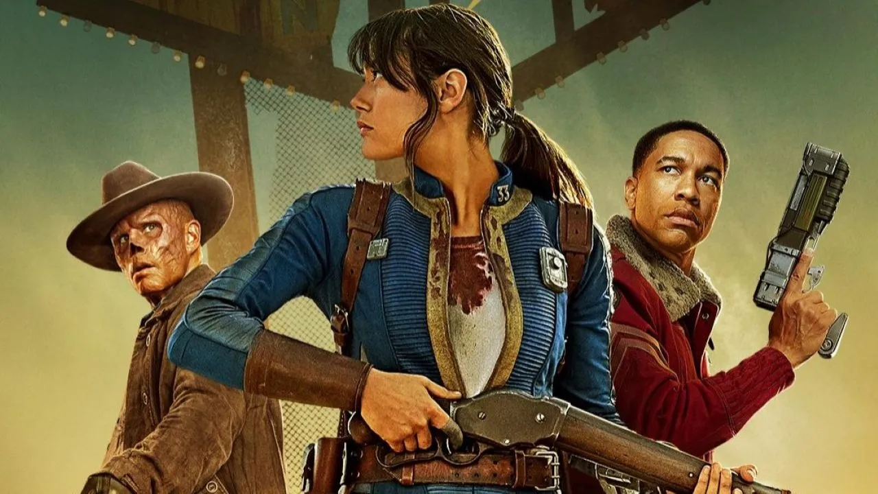 7 Series Pasca-Apokaliptik Terbaik Pengganti The Last of Us, dari Fallout sampai Silo