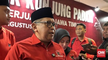 PDIP Dukung RUU Perampasan Aset, Minta Pengawasan Aparat Diperketat
