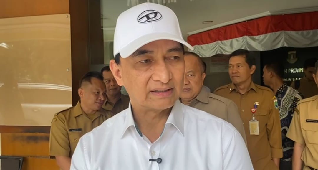 Wagub Banten Dimyati: 95 Persen Direksi BUMD Bakal Wajah Baru, Ini Alasan di Balik Perombakan Besar
