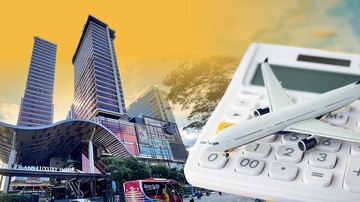 Diskon 20% Tiket Liburan Antavaya via Allo PayLater, Berlaku sampai Akhir 2026