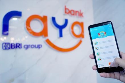 Bank Raya (AGRO) Gandeng Generali Lion Heart Run 2026, Pacu Adopsi Fitur Raya Active