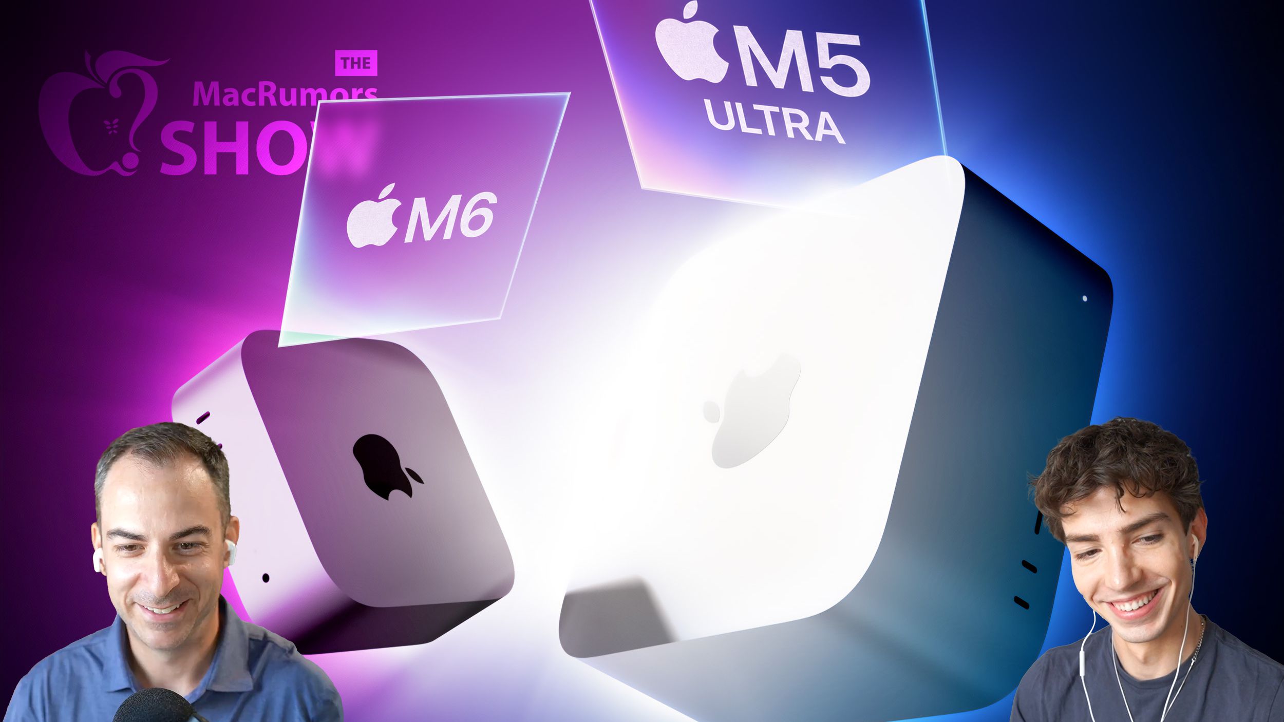 Apple Umumkan Mac mini M6, Mac Studio M5 Ultra, dan Undangan Event iPhone 9 September