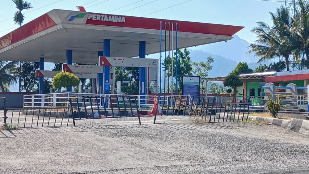 Data Warga Desil 9-10 di Lombok Utara Belum Terpilah, Pemkab Kesulitan Petakan Dampak Pembatasan Pertalite