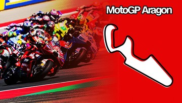 Hasil MotoGP Aragon 2026: Marc Marquez Menangi Duel Sengit di MotorLand