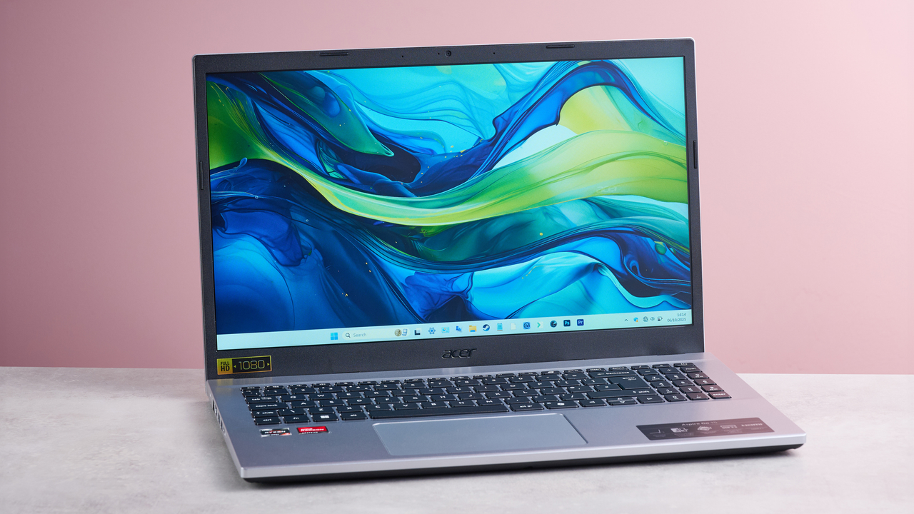 10 Laptop Diskon Awal September 2026: HP, Acer, Dell, dan Gigabyte Termurah