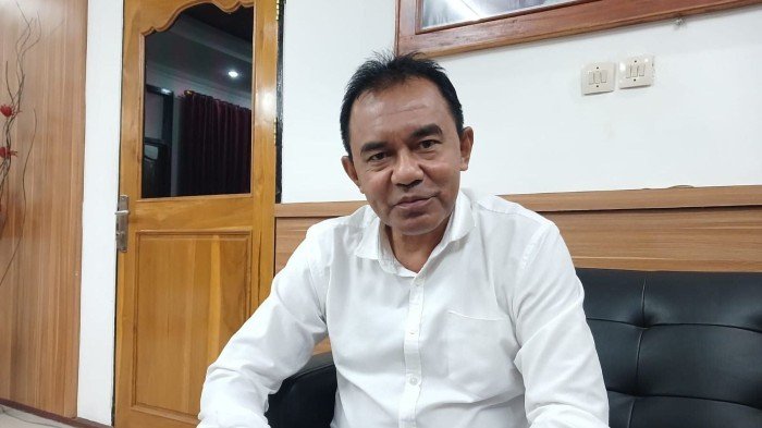 Bupati Flotim Rinci Belanja Rp20 Miliar Bantuan Presiden untuk Gempa NTT: Prioritas Hunian Tetap dan Jalan Evakuasi