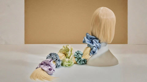 Parfum Kini Bisa Dikalung di Tas dan Rambut, Bukan Cuma Disemprot