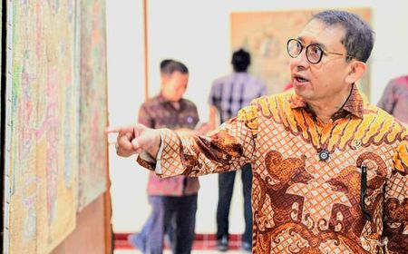 Kemenbud Kirim Tim Konservasi ke Museum Le Mayeur, Warna Lukisan Karung Mulai Pudar
