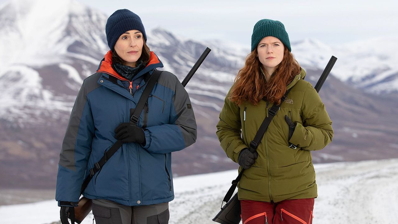 Cara Nonton Vigil Season 3 di BBC iPlayer Gratis, Ini Jadwal dan Daftar Cast-nya
