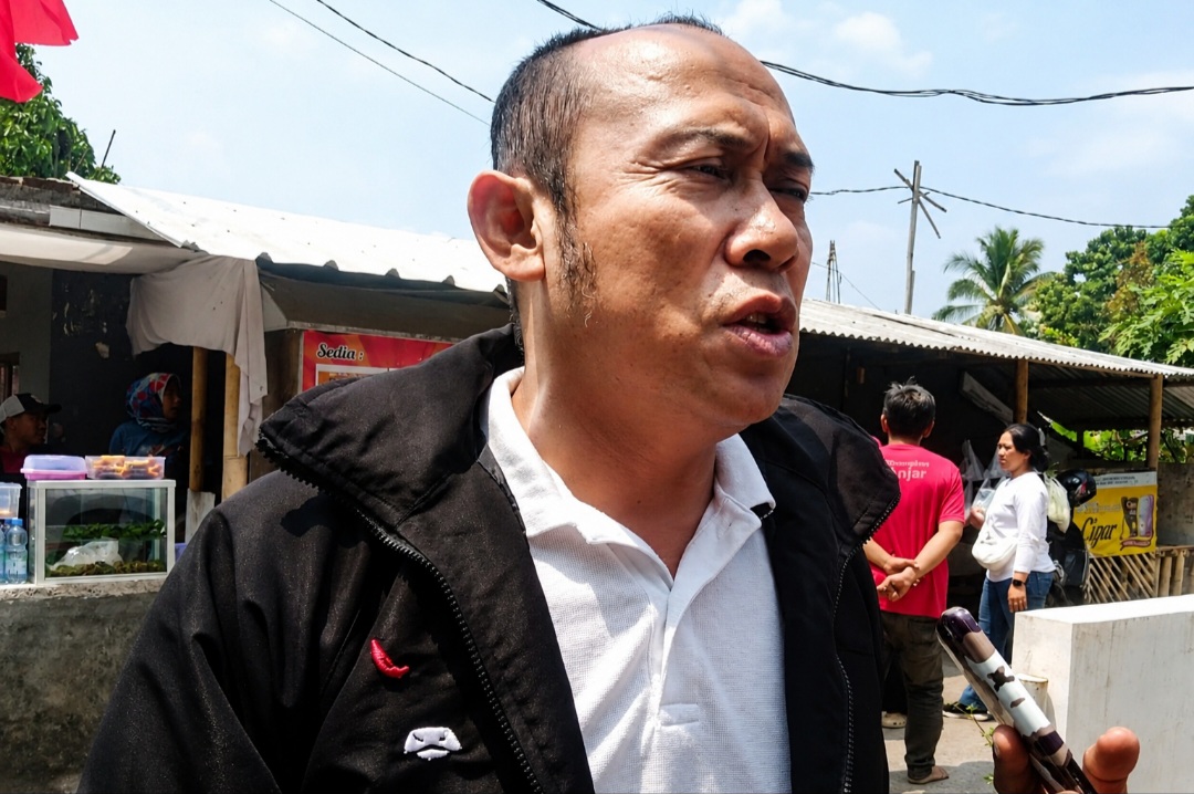 DPC PDIP Garut Pastikan Tiga Agenda Tahunan Partai Jalan Terus, Legislator Dilibatkan di Dapil Masing-masing