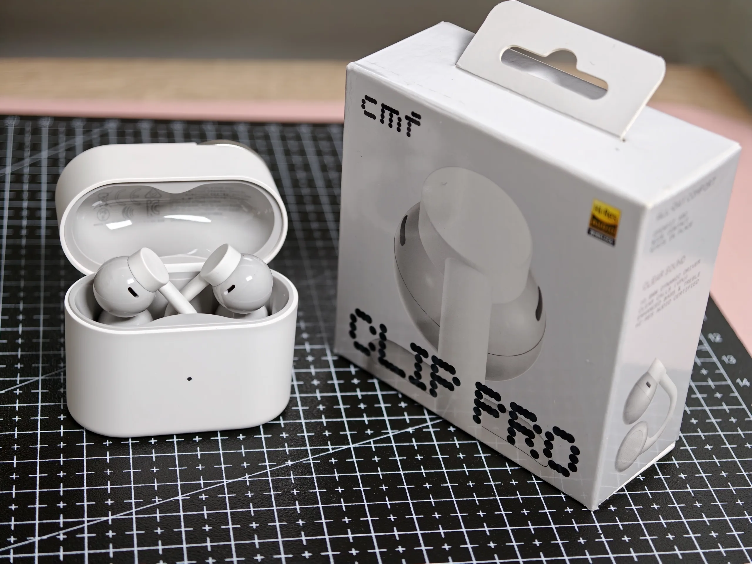 Review CMF Clip Pro: OWS Rp 1 Jutaan yang Nyaman, Tapi Bukan Buat Basshead