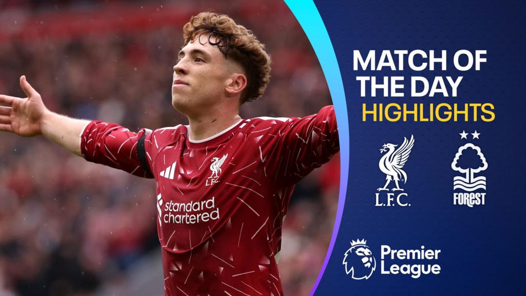 Liverpool Comeback Dua Kali di Anfield, Andoni Iraola Masih Nihil Kemenangan Perdana