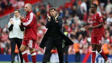 Gerrard Nilai Liverpool Butuh Gelandang Bertahan, Bukan Cuma Ganti Salah