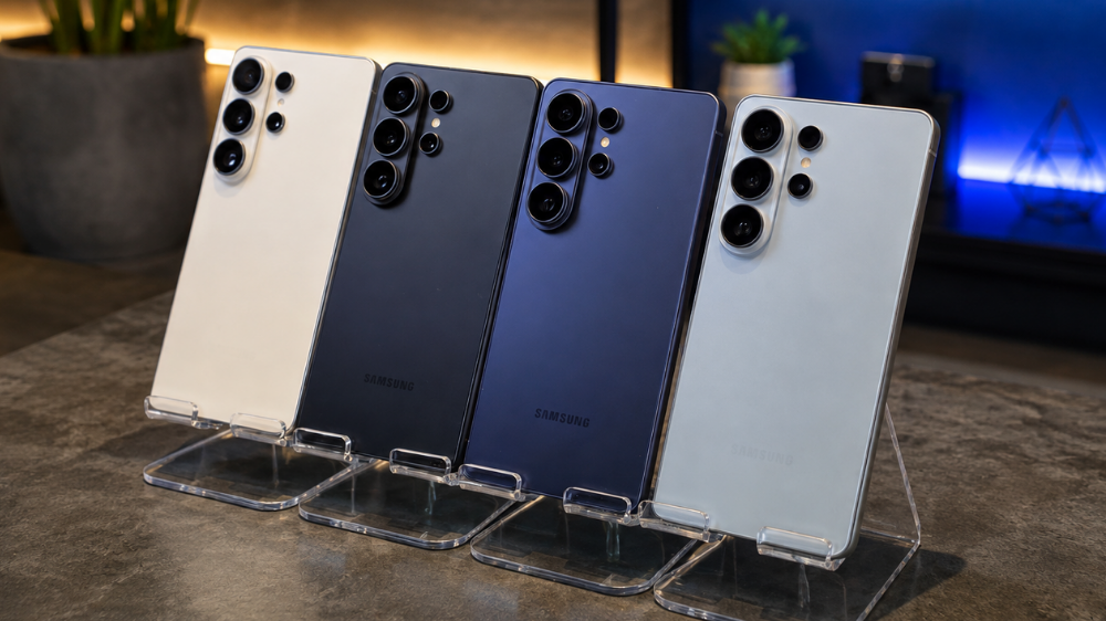 Redmi Note 17 Pro dan Galaxy S26 FE Lolos Sertifikasi TKDN, Segera Rilis di Indonesia
