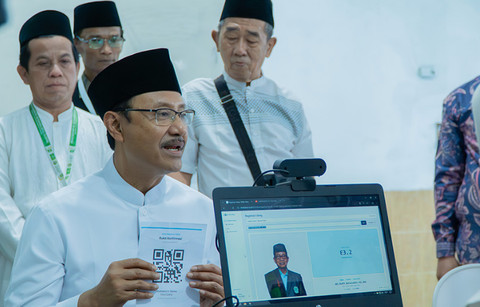 Muktamar NU di Jombang Dikejar Waktu, Mekanisme Pilih Ketum Masih Dua Opsi