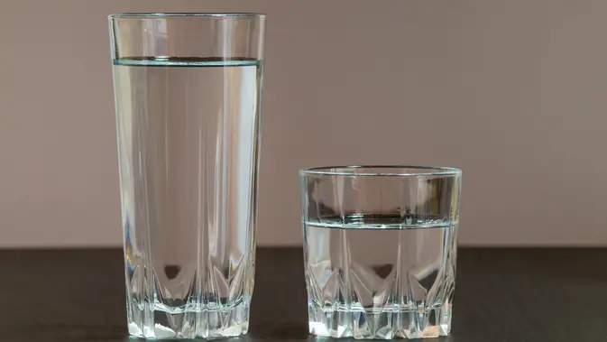 Air Demineral dan Air RO untuk Minum Sehari-hari, Ini Kata WHO dan Dokter Gizi