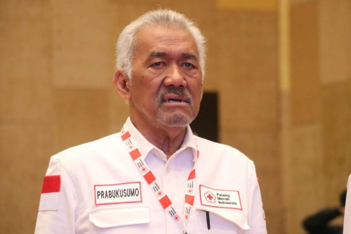 GBPH Prabukusumo Kembali Pimpin PMI DIY 2026-2031, 99 Pendonor Sukarela Raih Apresiasi