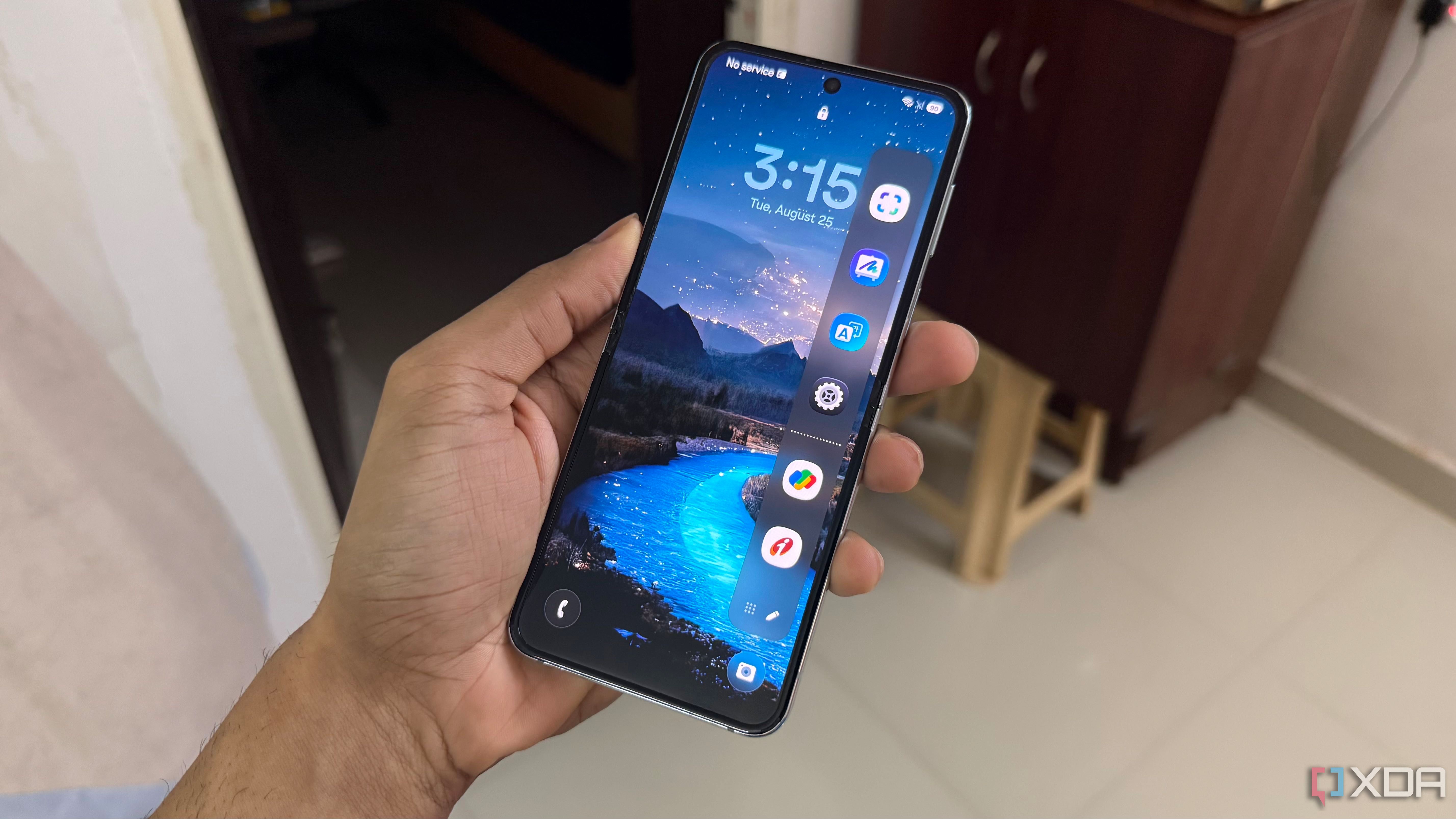 4 Fitur Galaxy yang Saya Matikan Agar Performa HP Samsung Lebih Optimal