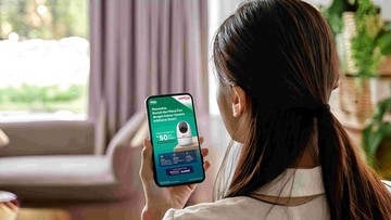 IndiHome Sanggup Tangani Trafik Gaming dan Streaming Berat Keluarga Indonesia