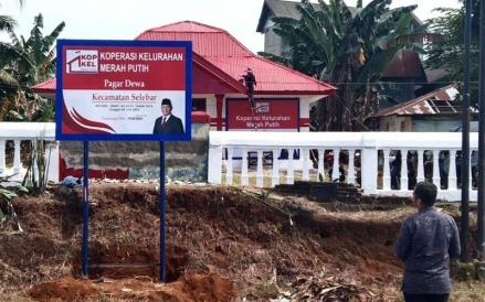 Komisi VI DPR Minta KDKMP Jadi Pengungkit Ekonomi Desa, Bukan Gantikan UMKM dan Pangkalan LPG