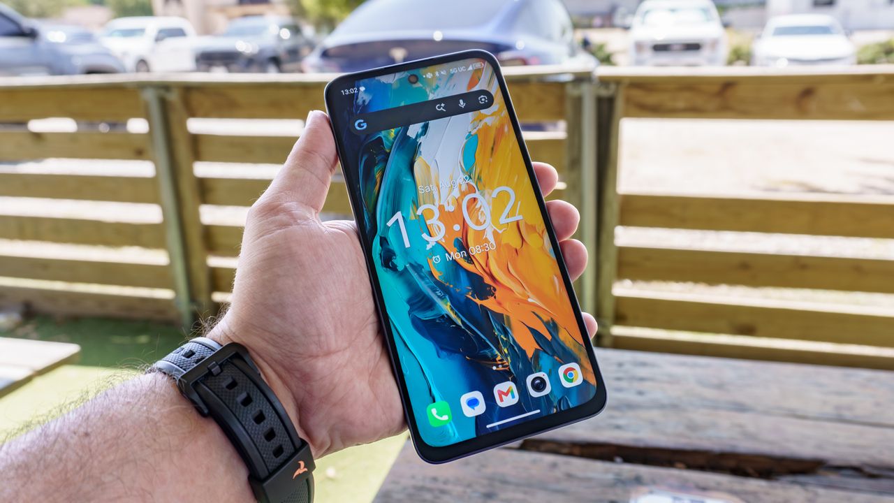 Review TCL NXTPAPER 70 Pro: Layar Matte Anti Silau, HP Rp 5 Jutaan yang Bikin Betah