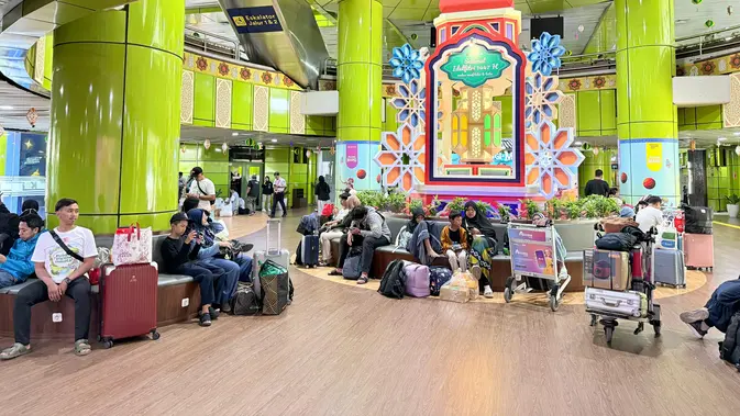 KAI Siapkan Konsep New Gambir, Stasiun Bersejarah Itu Bakal Layani KRL