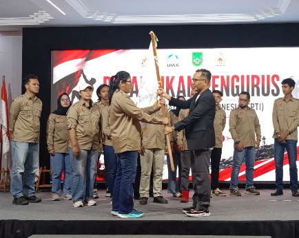 FPTI Batam Target Enam Emas di Porprov Kepri 2026, 14 Atlet Siap Dikirim ke Tanjungpinang