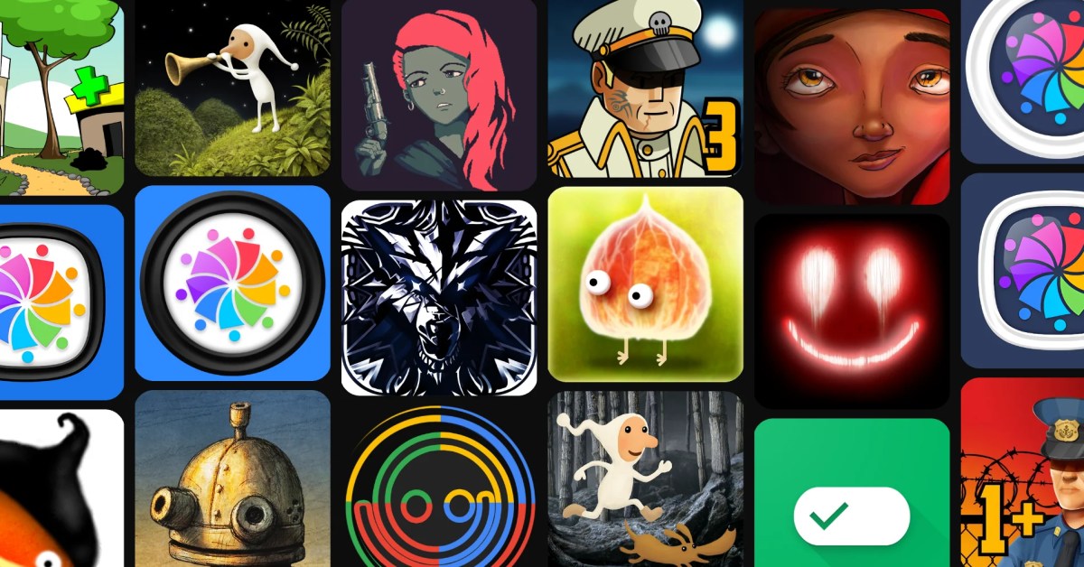 Diskon Game Android Akhir Pekan: 20 Minutes Till Dawn hingga Botanicula