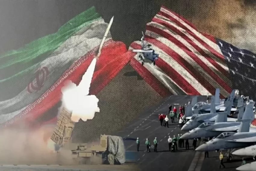 Ekspor Iran Merosot 35% Akibat Sanksi AS, Inflasi 66% Ancam Stabilitas Negeri Para Mullah