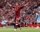 Liverpool Kembali Lambat di Awal, Gol Debut Munoz Selamatkan Duel Kontra Nottingham Forest