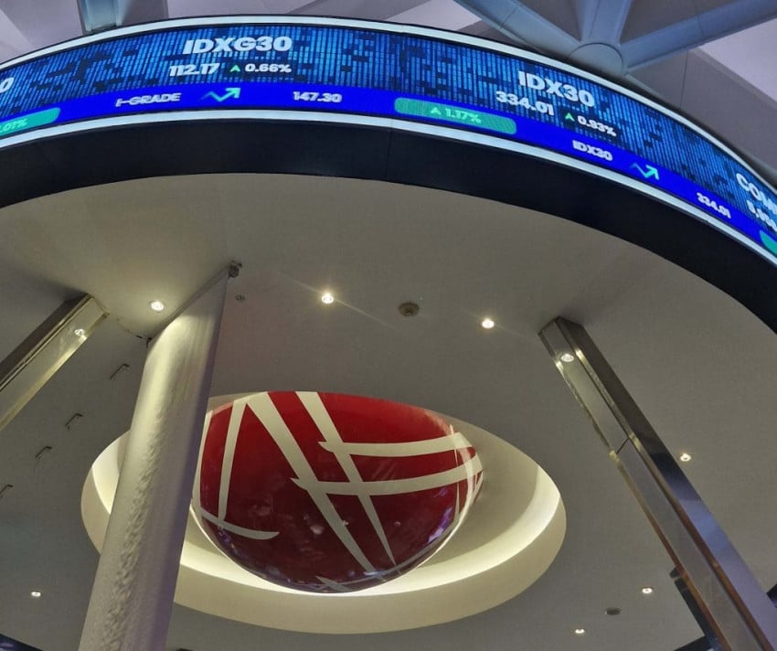 Swayasa Prakarsa Bidik Dana IPO Rp 140 Miliar, Catat Pendapatan Naik 77%