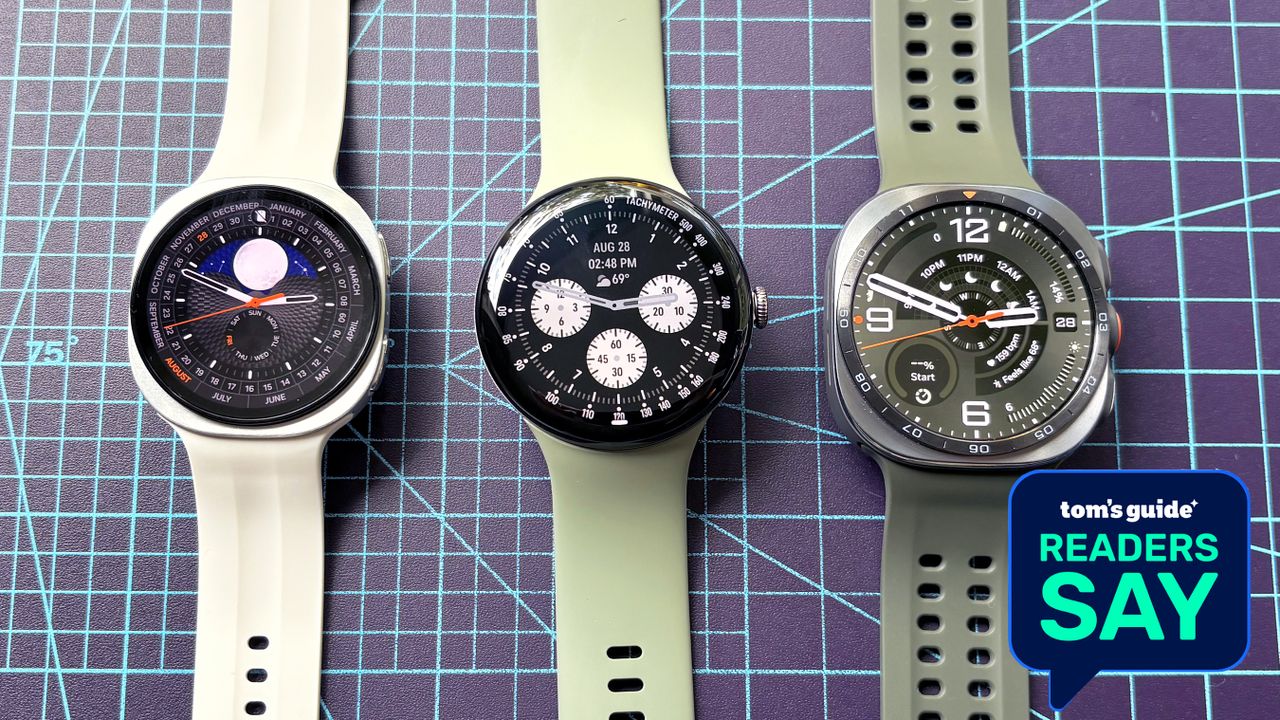 Hasil Polling Smartwatch Android 2026: Pixel Watch 5 Unggul Telak atas Galaxy Watch 9