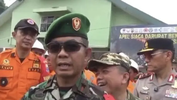TNI Kerahkan Mediasi ke Sarolangun, Pelaku Pengeroyokan Anggota Patroli Diproses Hukum
