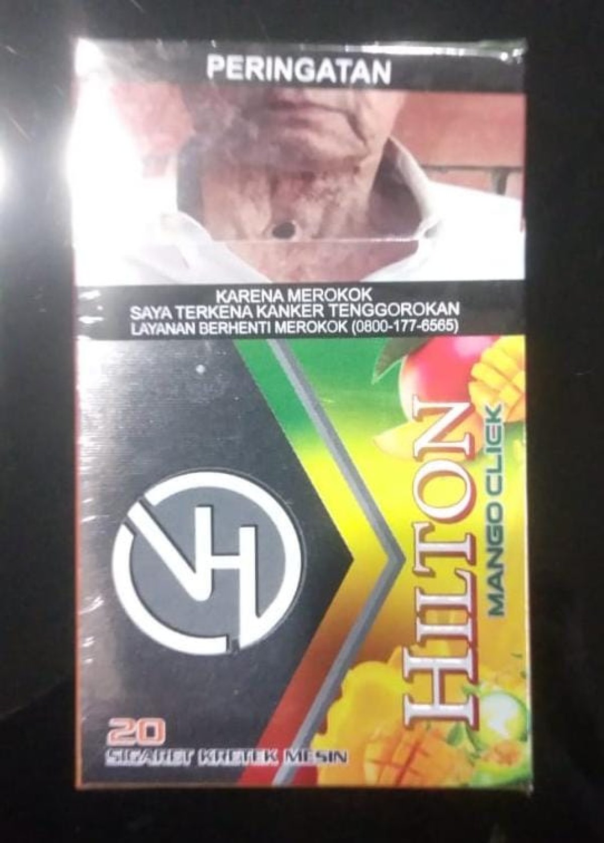 LSM TOPAN Bawa Data Dugaan Oknum APH dan Bea Cukai ke Kapolri, Rokok Ilegal Masih Beredar di Babel