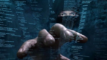 OpenAI, Google, dan Microsoft Peringatkan Serangan Siber AI Massal