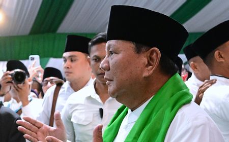 Prabowo Targetkan Tutup 700 BUMN hingga 2026, Hemat Anggaran Rp100 Triliun